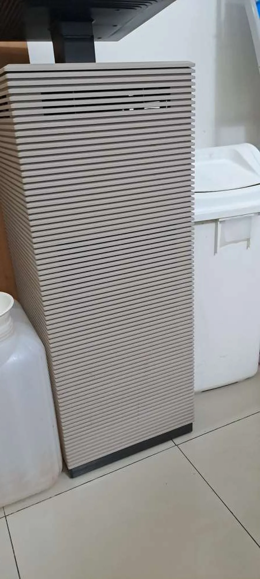 마포 상암동 공기청정기 설치 현장 실사